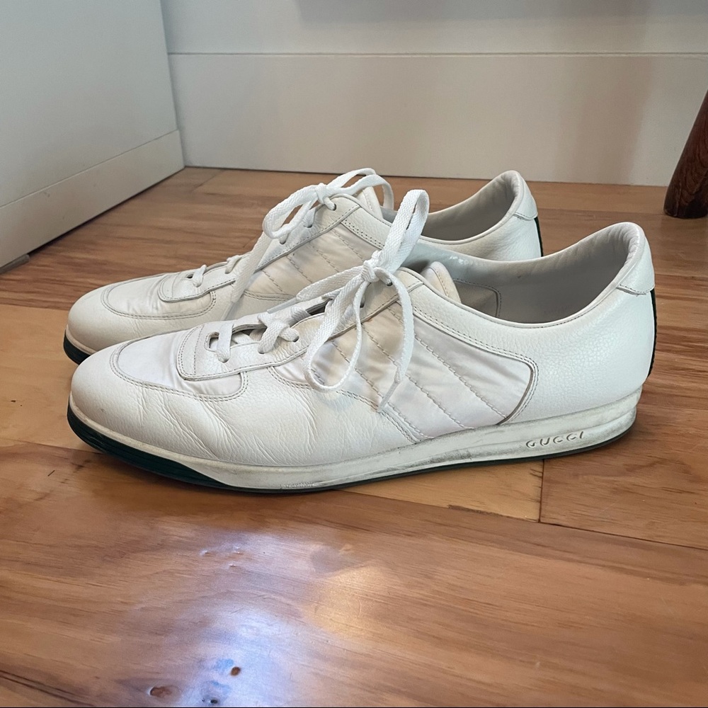 Gucci men’s sneakers